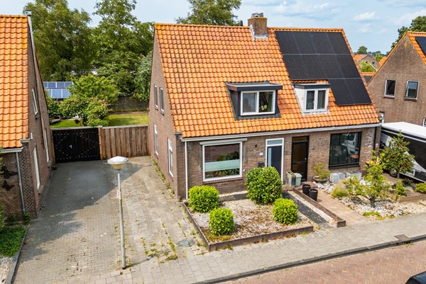 Zwartehofslaan 13, 8375 AE Oldemarkt